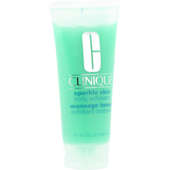 Sparkle Skin Body Exfoliator - Peelingový sprchový gel 